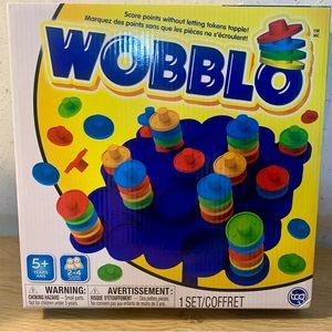 Wobblo